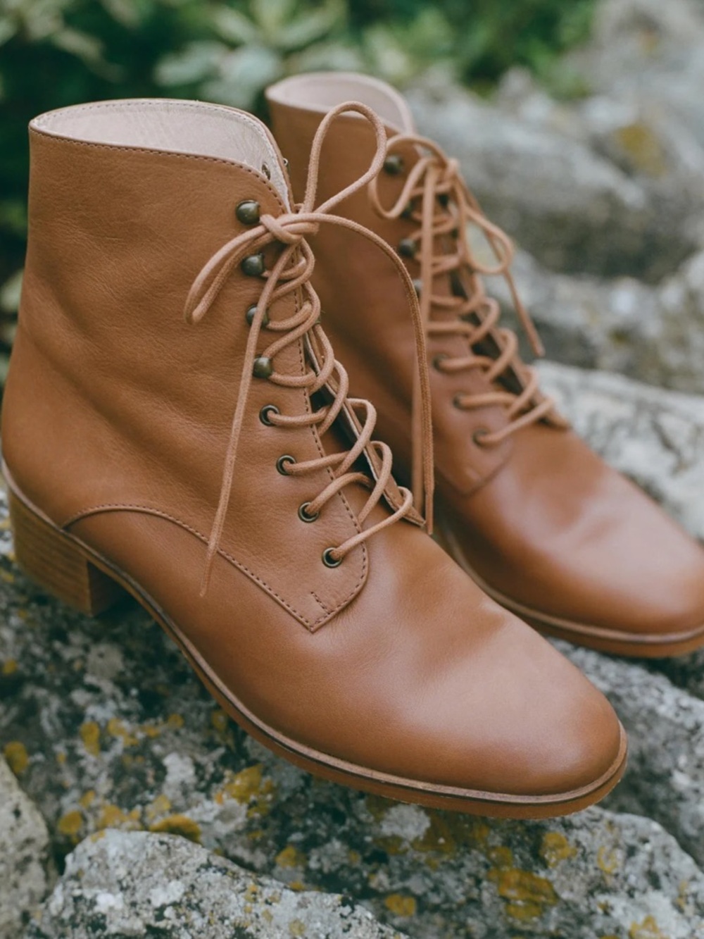 ChristyDawn’s “the Dawn boot” brand new and never worn.